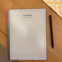 Remarkable 2
