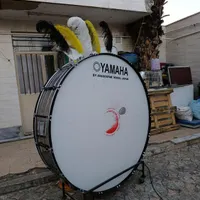 طبل 160استیل