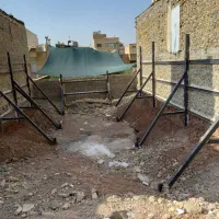 تخریب وخاکبرداری ساختمان|خدمات پیشه و مهارت|اصفهان, خلیل آباد|دیوار