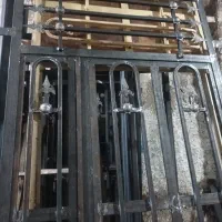 جوشکار سیار درب منزل شما پذیرفته میشود|خدمات پیشه و مهارت|شوشتر, |دیوار