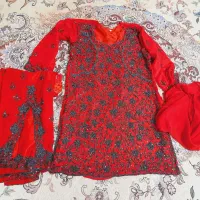 شلوار لی بلوز ولباس مجلسی|لباس|مشهد, شهرک شهید باهنر|دیوار