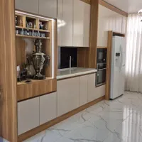 کابینت های گلاس، کابینت مدرن،کابینت نئوکلاسیک|مصالح و تجهیزات ساختمان|تهران, افسریه|دیوار
