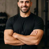 مربی بدنسازی