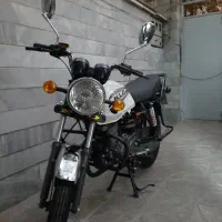 موتور kld 200 صفر