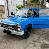 نیسان۸۷ غرب استیل‌ بیرنگ