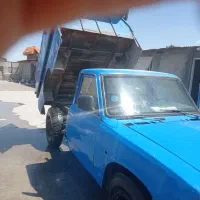 نیسان کمپرسی مدل86