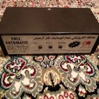 محافظ|سایر لوازم برقی|اسلام‌شهر, شهرک امام حسین (میان آباد)|دیوار