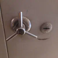 گاوصندوق کمدی ورق سنگین|ابزارآلات|تهران, پامنار|دیوار