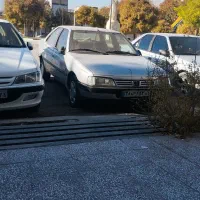 پژو 405مدل 88|خودرو سواری و وانت|خرم‌آباد, |دیوار