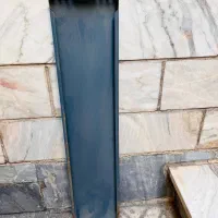 قفسه فلزی طوسی ۲۰در۹۰ درحد نو|فروشگاه و مغازه|تهران, مشیریه|دیوار