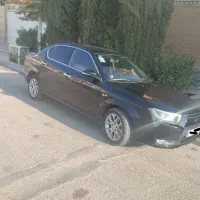 دنا پلاس توربو اتوماتیک آخر 401|خودرو سواری و وانت|شیراز, شهرک گلدشت حافظ‎|دیوار