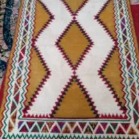 دست بافت قشقایی