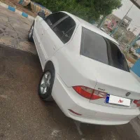 سمند سورن ef7|خودرو سواری و وانت|مسجد سلیمان, |دیوار