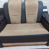 مبل و میز ناهار خوری|مبلمان خانگی و میز عسلی|نیشابور, بلوار گلها|دیوار