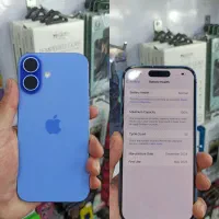 iPhone 16 128GB