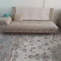 مبل تختخوابشو