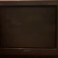 تلویزیون ۲۴ اینچ Sonyژاپنی