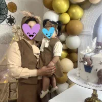 ست مادر و پسر و دختر|لباس|تهران, افسریه شمالی|دیوار