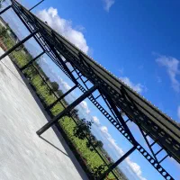 کارگر کارواش با حقوق و جا خواب