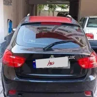 کوئیک کوییک آر R ۴۰۱|خودرو سواری و وانت|گرگان, |دیوار