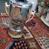 سماور گازی مناسب منزل سویئت کم کار