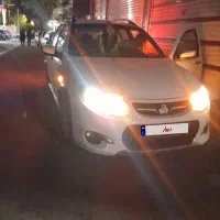 کویک سفید مدل ۱۳۹۸