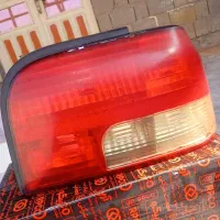 خطر پراید 131