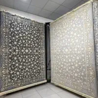 + فروش فرش نو و تعویض با کهنه&)تراکم  ۱۵۰۰ و.