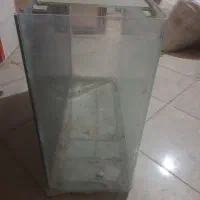 آکواریوم شیشه خم|ماهی|فردیس, شهرک وحدت|دیوار