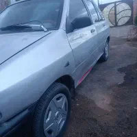 پراید مدل 86|خودرو سواری و وانت|کرمان, |دیوار