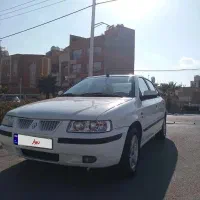 سمند LX ۱۳۸۸ تمیز|خودرو سواری و وانت|اصفهان, لنبان|دیوار