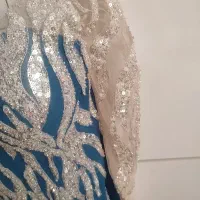 فروش فوری فوری لباس مجلسی|لباس|باقرشهر, |دیوار