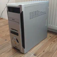 کیس PORSCHE زیر قیمت|قطعات و لوازم جانبی رایانه|محمدیه-قزوین, |دیوار