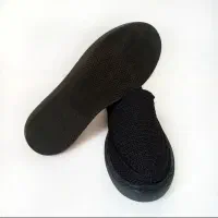 گیوه|کیف، کفش، کمربند|شیراز, گود عربان|دیوار