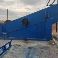 سرند و فیدر