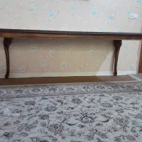 میز نهارخوری