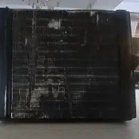 رادیاتور بخاری ایسوزو