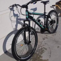 دوچرخه ۲۶|دوچرخه، اسکیت، اسکوتر|گنبد کاووس, |دیوار