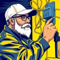 تاسیسات منزل