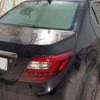 دنا پلاس تیپ 2 مدل 96|خودرو سواری و وانت|اسلام‌‌آباد غرب, |دیوار