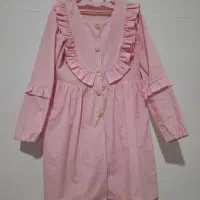 لباس دخترانه شیک ولاکچری 7تا9سال|کفش و لباس بچه|شاهینشهر, گزبرخوار|دیوار