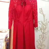 دو دسته لباس مجلسی و ی دست کامل کت و شلوار