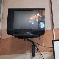 تلوزیون 21 سامسونگ سالم و زیبا 2 م