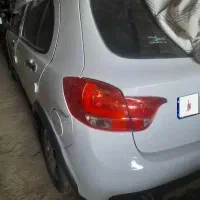 کوییک 1403 GXRسقف مشکی ۲۰۰۰ کارکرد