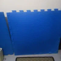 دوعددتشک تاتامی ورزشی سالم ونو