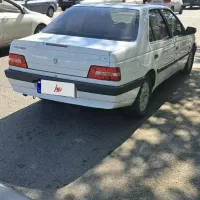 405 slx|خودرو سواری و وانت|تهران, یافت‌آباد|دیوار