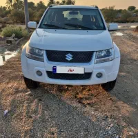 فروش سوزوکی ویتارا مدل ۸۸|خودرو سواری و وانت|آبپخش, |دیوار
