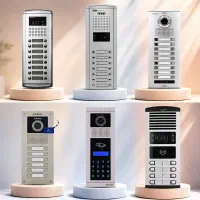 نصب تخصصی آیفون تصویری و صوتی (نوسازی آیفون قدیمی)