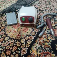 وسایل کاشت ناخن