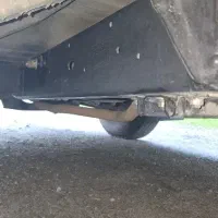 نیسان مدل ۸۵ انژکتور کولر فابریک|خودرو سواری و وانت|رشت, پیرکلاچای|دیوار